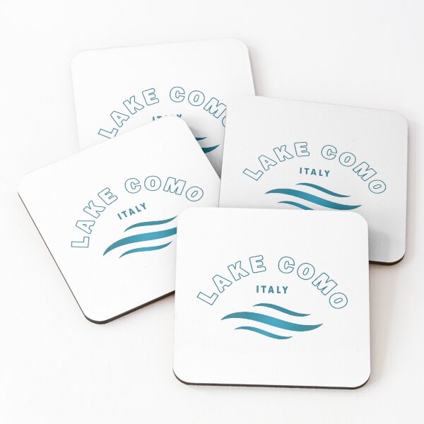 Item preview, Lake Como Italy designed and sold by kotica.