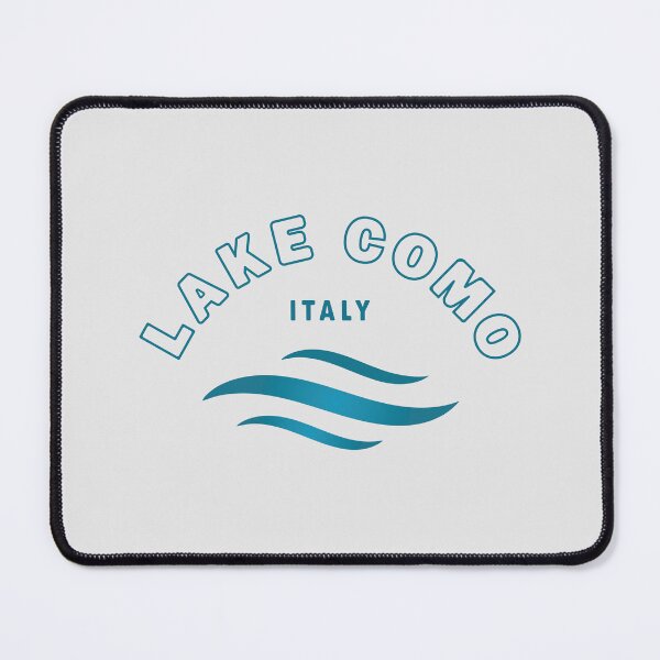 Item preview, Lake Como Italy designed and sold by kotica.