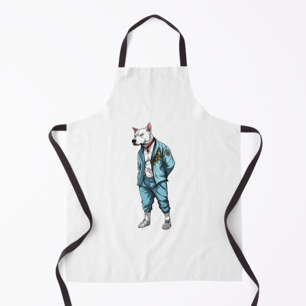 Item preview, Yakuza Dog designed and sold by hamishby.
