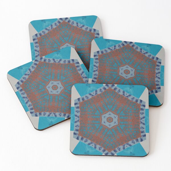 Item preview, Rizz by Jenny Meehan Pattern Art  designed and sold by Jenny Meehan Art Prints and Patterns  .