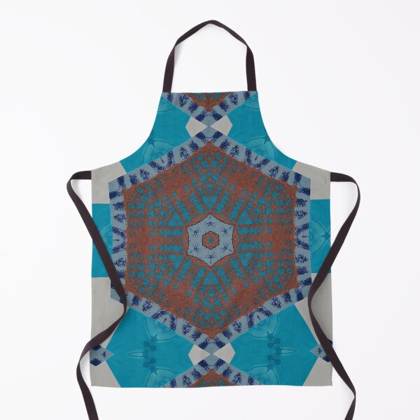 Artikelvorschau, Rizz von Jenny Meehan Musterkunst entworfen und verkauft von Jenny Meehan Art Prints and Patterns  .