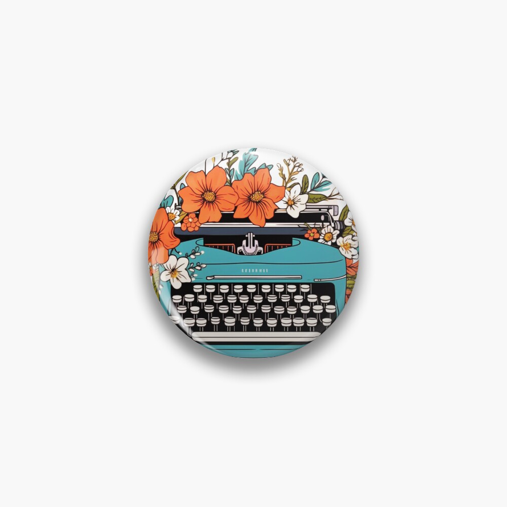 Item preview, Pin designed and sold by gardenofheavens.