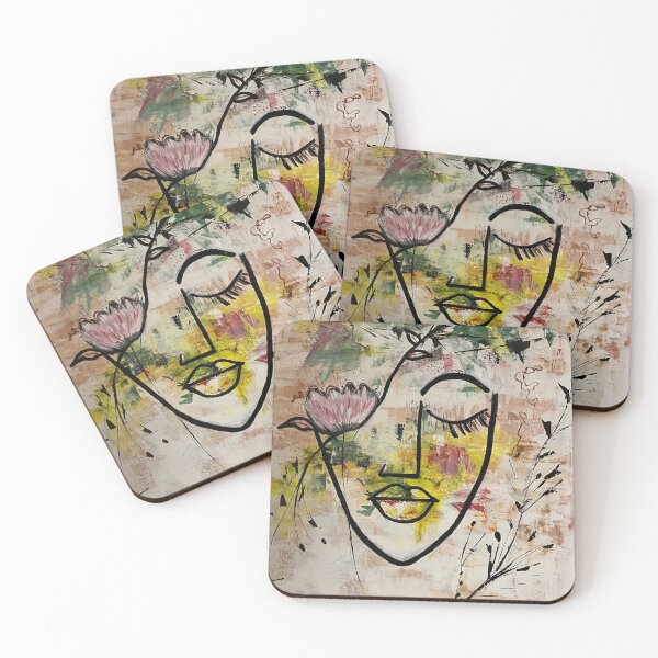 Item preview, Abstract  designed and sold by Tal-Naive-Art.