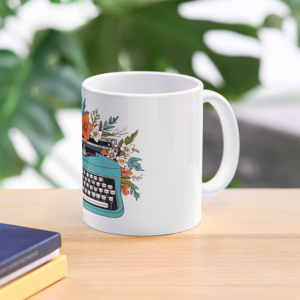 Item preview, Classic Mug designed and sold by gardenofheavens.