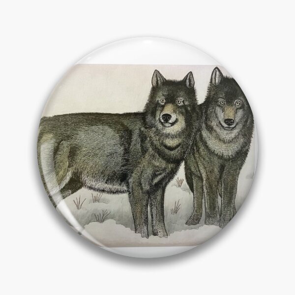 Item preview, Wolves  designed and sold by RayRaysX2.