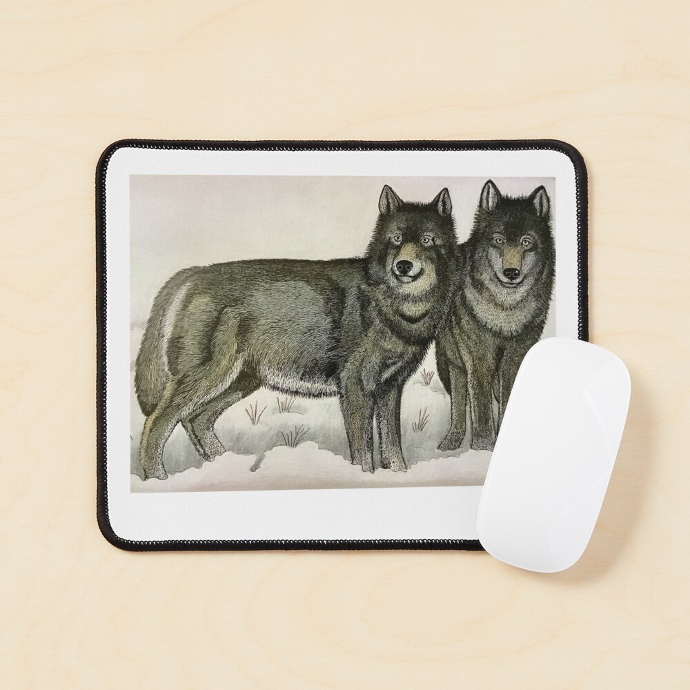 Item preview, Mouse Pad designed and sold by RayRaysX2.