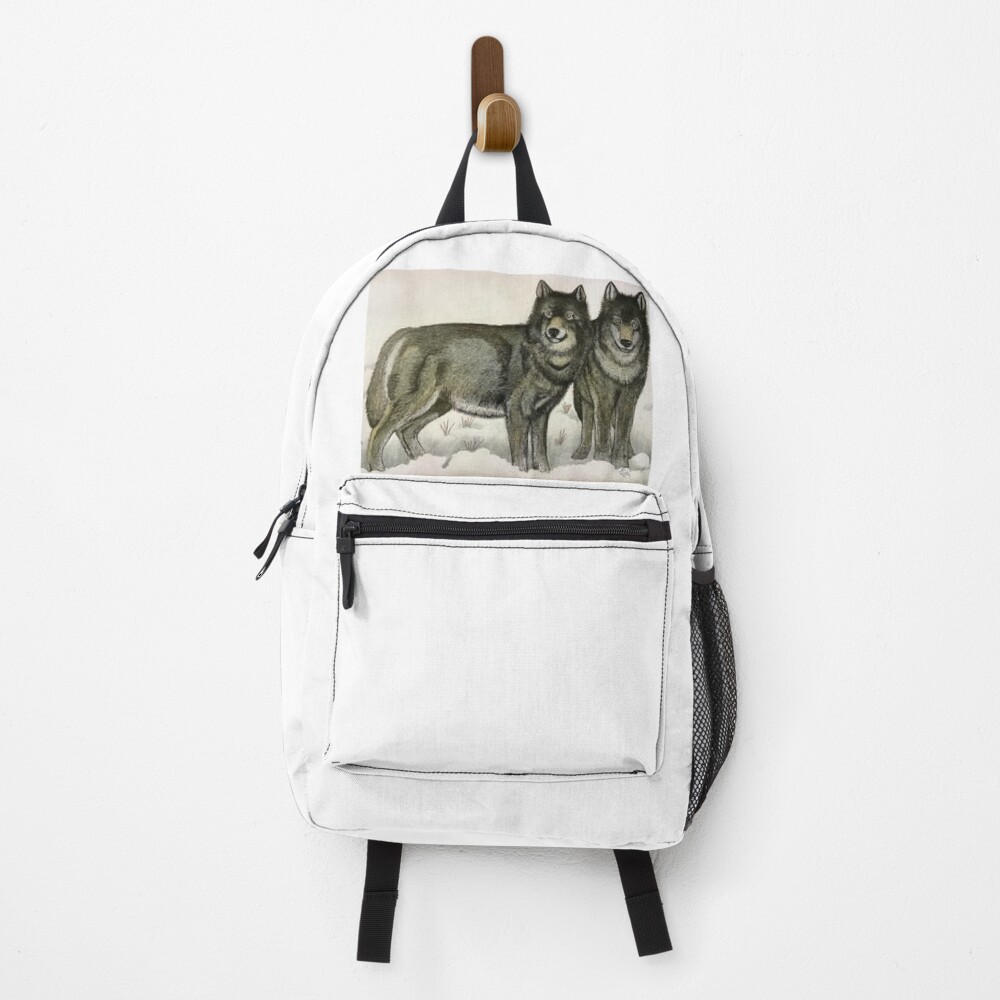 Item preview, Backpack designed and sold by RayRaysX2.