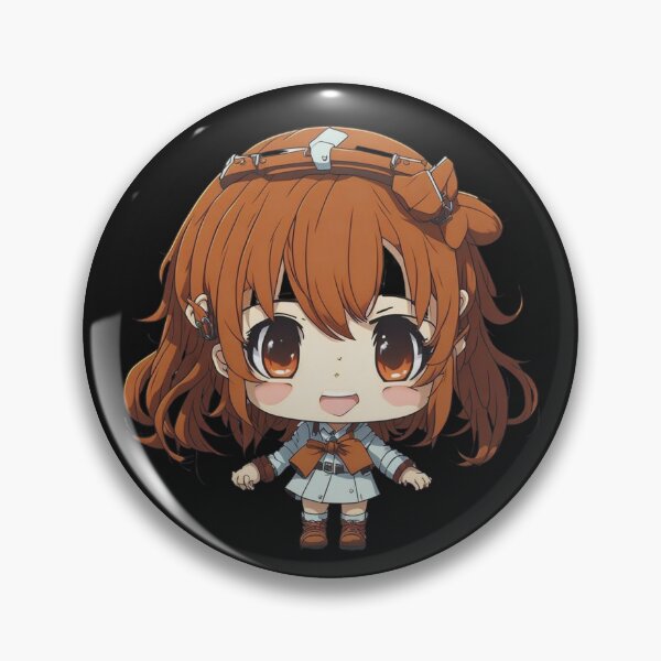 Item preview, Oshi No Ko Cute Digital Chibi Art designed and sold by ChibiArtline.