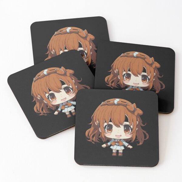 Item preview, Oshi No Ko Cute Digital Chibi Art designed and sold by ChibiArtline.