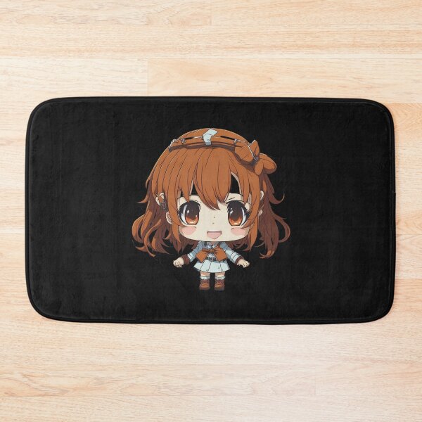 Item preview, Oshi No Ko Cute Digital Chibi Art designed and sold by ChibiArtline.