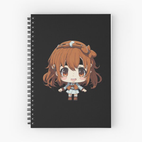 Item preview, Oshi No Ko Cute Digital Chibi Art designed and sold by ChibiArtline.