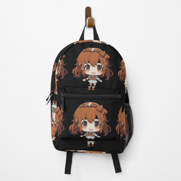Item preview, Oshi No Ko Cute Digital Chibi Art designed and sold by ChibiArtline.