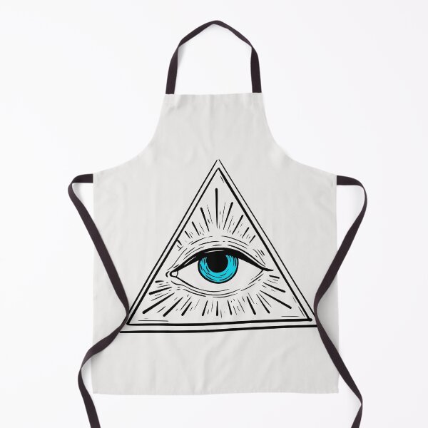 Item preview, Third Eye Pyramid. Exotic gift. designed and sold by paulo silveira.