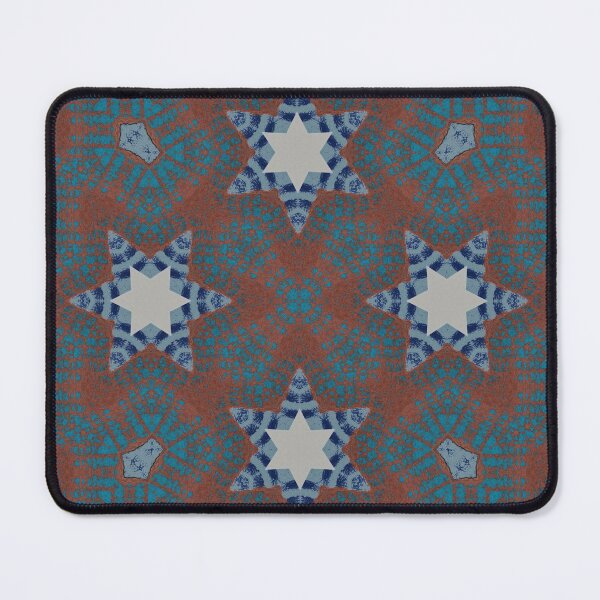 Item preview, Rizz by Jenny Meehan Pattern Art 2 designed and sold by Jenny Meehan Art Prints and Patterns .
