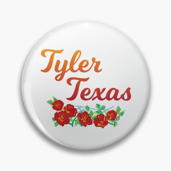 Item preview, Tyler Texas Rose Design designed and sold by Futurebeachbum.