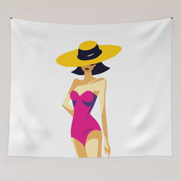 Item preview, Classy lady designed and sold by Ramona-Gliga.