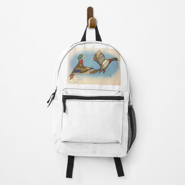 Item preview, Ducks in flight  designed and sold by RayRaysX2.