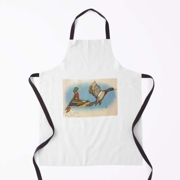 Item preview, Ducks in flight designed and sold by RayRaysX2.