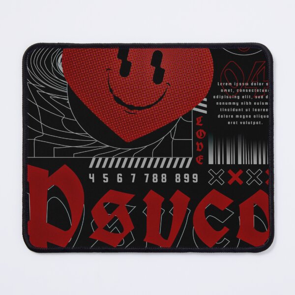 Item preview, Psyco, never forget  designed and sold by Vector_Vibes.