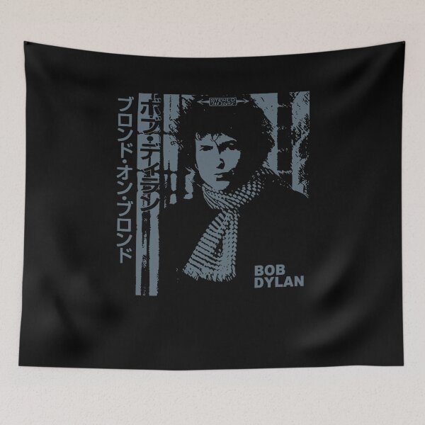 Item preview, JAPAN BLONDE ON BLONDE designed and sold by BrostLeopolda.