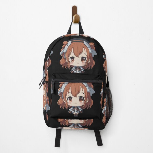 Item preview, Oshi No Ko Cute Digital Chibi Art designed and sold by ChibiArtline.
