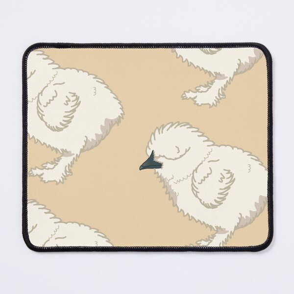 Item preview, Baby Silkie Chicken  designed and sold by AlizeDesigns.