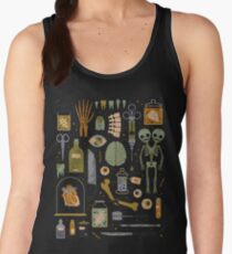 Oddities Women's Tank Top