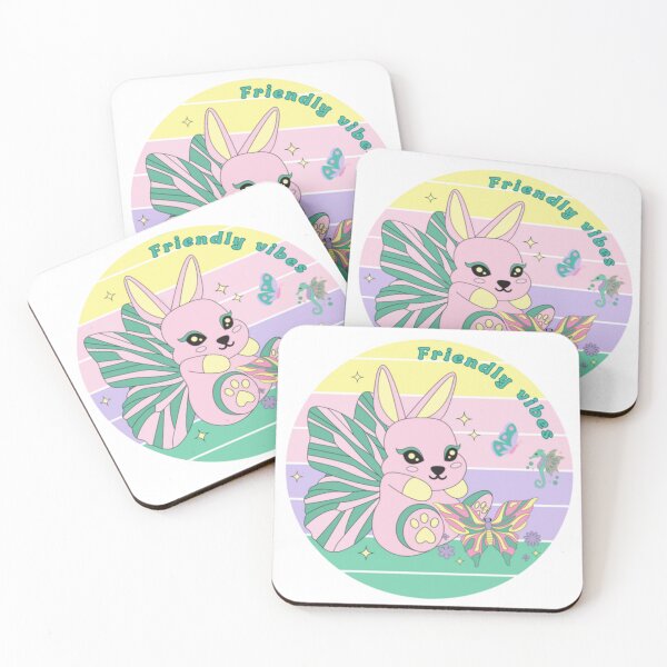 Item preview, Only friendly vibes designed and sold by Route51.