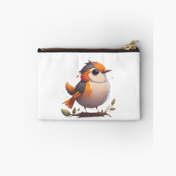 Item preview, Feathered Friends designed and sold by hudaG.