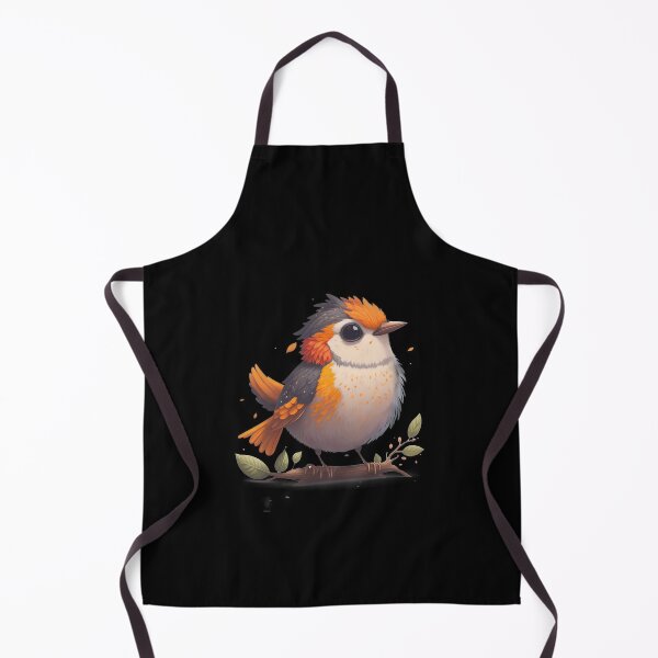 Item preview, Feathered Friends designed and sold by hudaG.