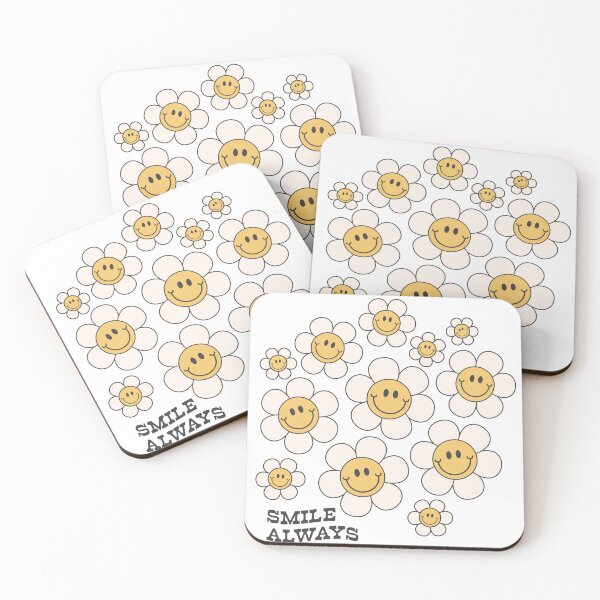 Item preview, smile always designed and sold by NMHKcreations.