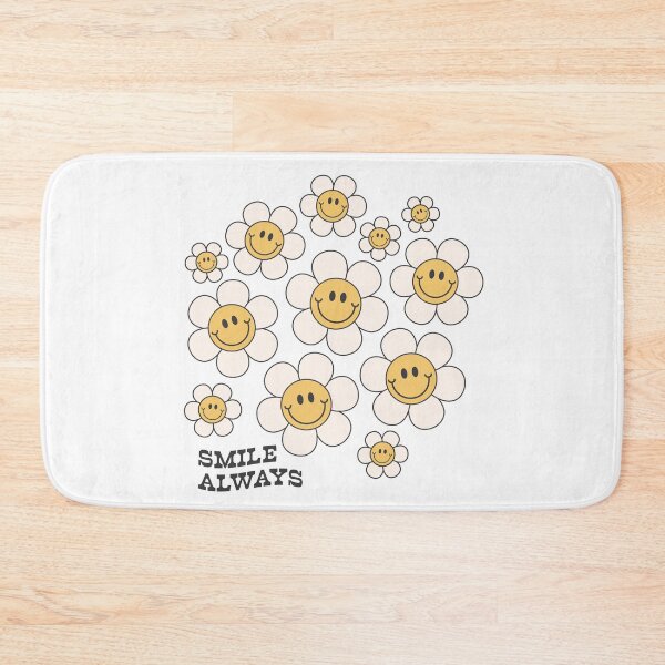 Item preview, smile always designed and sold by NMHKcreations.