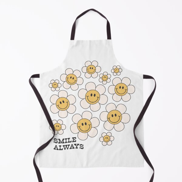 Item preview, smile always designed and sold by NMHKcreations.