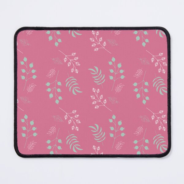 Item preview, Berries and leaves. designed and sold by Lenamakina.