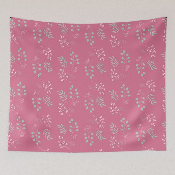 Item preview, Berries and leaves. designed and sold by Lenamakina.