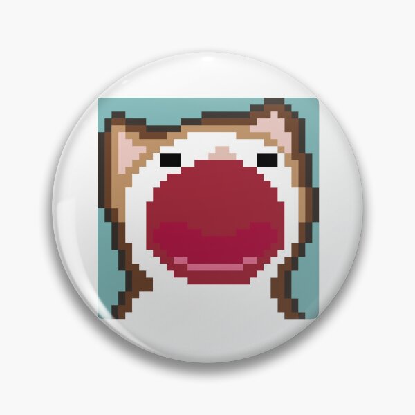 Item preview, Pop Cat designed and sold by SiamIntrendShop.