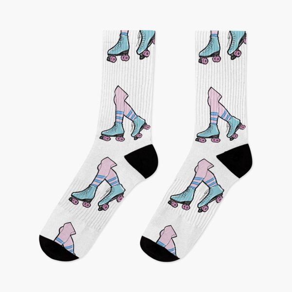 Item preview, roller skates designed and sold by Laissrean.