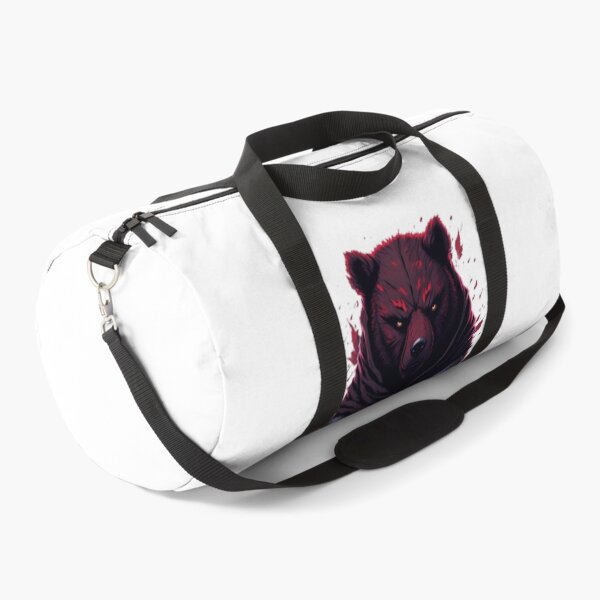 Item preview, Bear Warrior  designed and sold by MazViris.