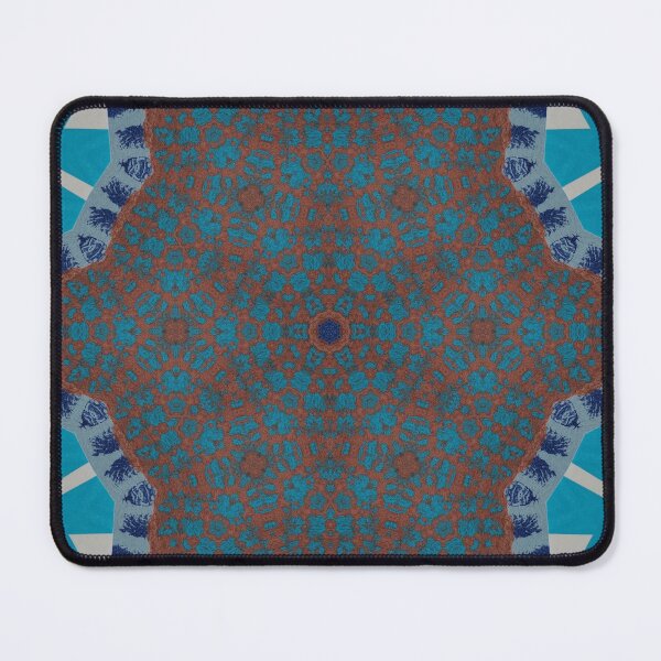 Item preview, Rizz by Jenny Meehan Pattern Art 3 designed and sold by Jenny Meehan Art Prints and Patterns .