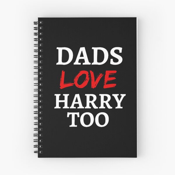 Item preview, DADS LOVE HARRY TOO  designed and sold by mystylecorner.