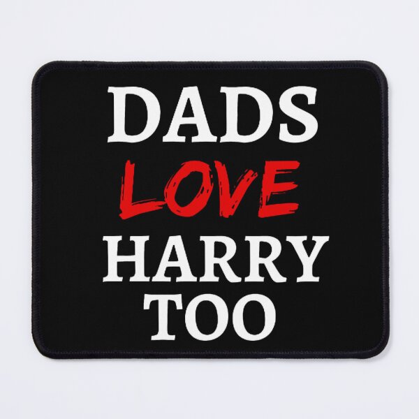Item preview, DADS LOVE HARRY TOO designed and sold by mystylecorner.