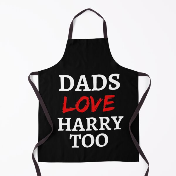 Item preview, DADS LOVE HARRY TOO designed and sold by mystylecorner.