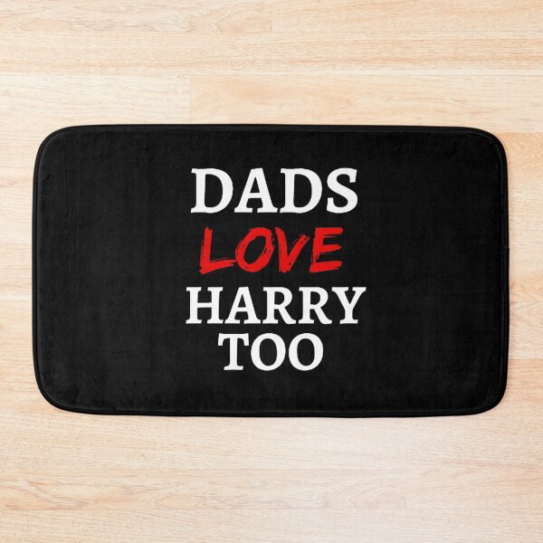 Item preview, DADS LOVE HARRY TOO  designed and sold by mystylecorner.