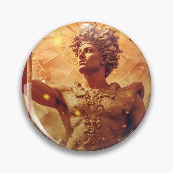 Item preview, Apollo Sculpted designed and sold by JaimeLikes.