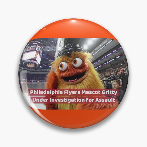 Item preview, Gritty Doing Gritty Things designed and sold by PattisonAvenue.
