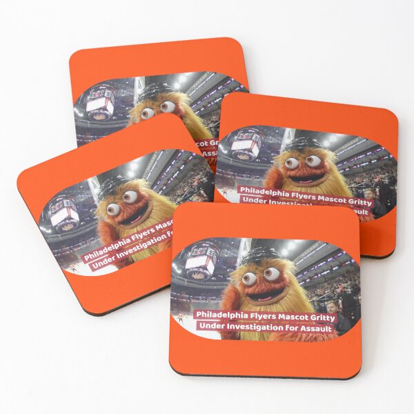 Item preview, Gritty Doing Gritty Things designed and sold by PattisonAvenue.