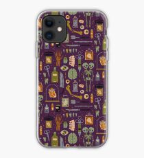 Oddities iPhone Case