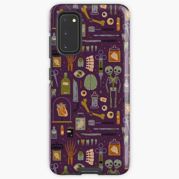 Oddities Samsung Galaxy Tough Case