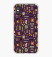 Seltsamkeiten iPhone-Hülle & Cover