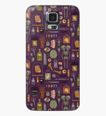 Oddities Case/Skin for Samsung Galaxy